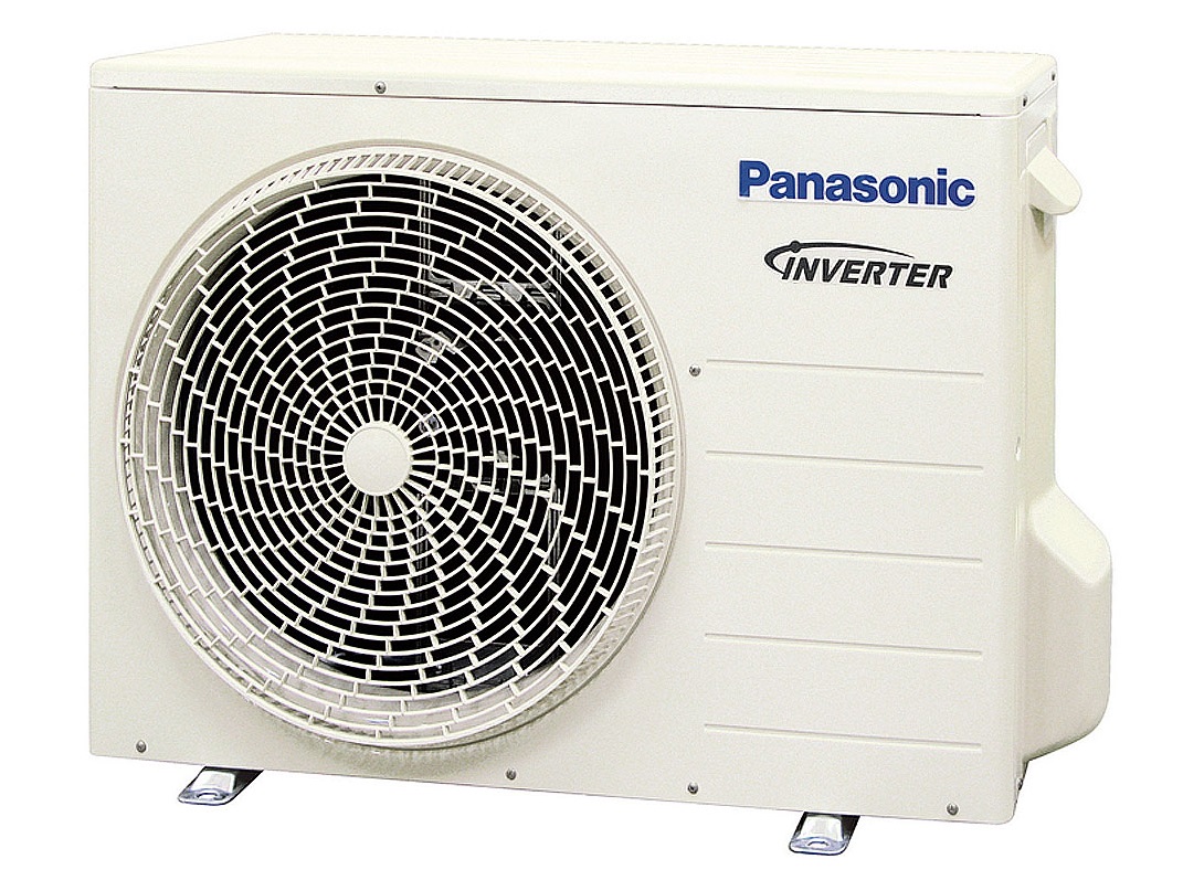 Điều hòa multi Panasonic 34.100BTU CU-4S34SBH 1 chiều