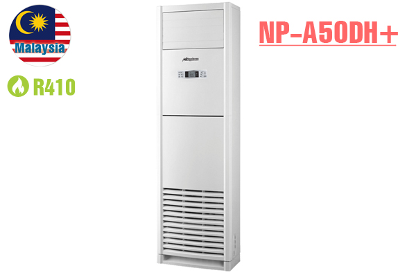 Điều hòa tủ đứng Nagakawa np-a50dh