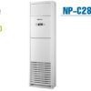 Điều hòa tủ đứng Nagakawa 28000BTU 1 chiều NP-C28DH+