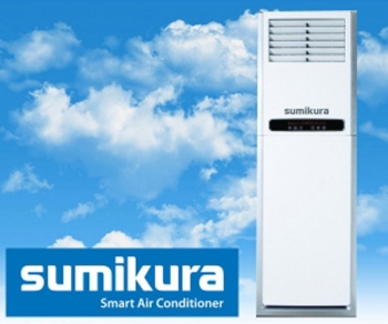 Sumikura 2 chiều 50.000BTU APF/APO-H500/CL-A