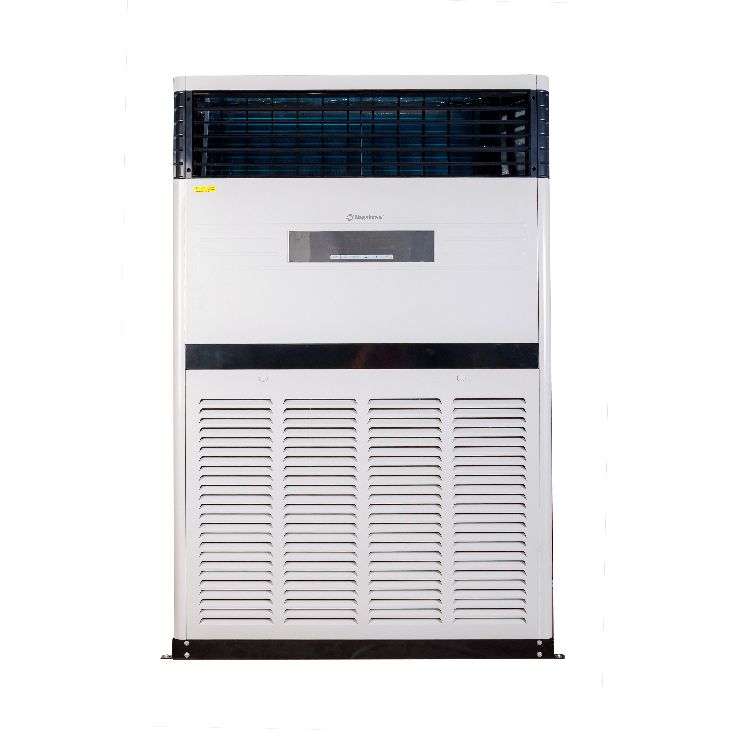 Điều hòa tủ đứng Nagakawa 2 chiều 100.000BTU NP-A100DL