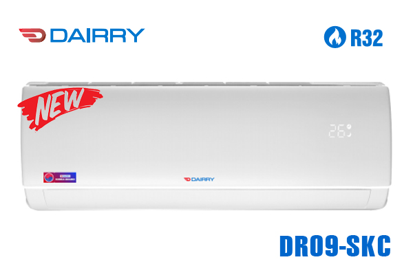 dieu-hoa-dairry-DR09SK-9000btu-1-chieu