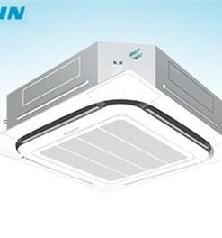 Điều hòa âm trần Daikin 1 chiều 30.000BTU 3 pha FCNQ30MV1/RNQ30MY1