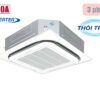 Điều hòa âm trần Daikin 50.000BTU inverter 2 chiều FCQ140KAVEA/RZQ140HAY4A