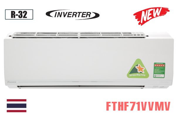 Điều hòa daikin FTHF71VVMV