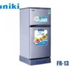 Tủ lạnh Funiki FR-132CI 126 lít