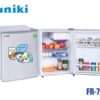 Tủ lạnh Mini Funiki FR-71CD 74 lít