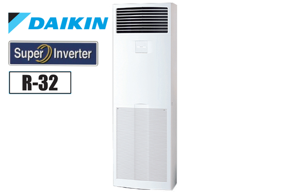 Daikin inverter 24.000BTU FVA71AMVM