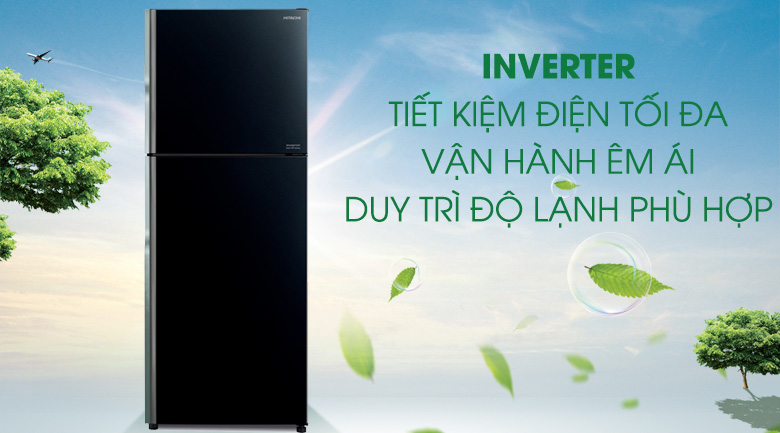 cong-nghe-inverter-R-FVX450PGV9 GBK - 2021