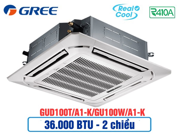 GUD100TA1-KGU100WA1-K