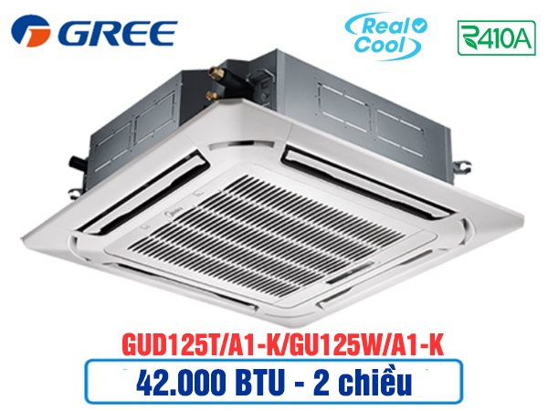 dieu-hoa-am-tran-gree-GUD125TA1-KGU125WA1-K-42000btu-2-chieu