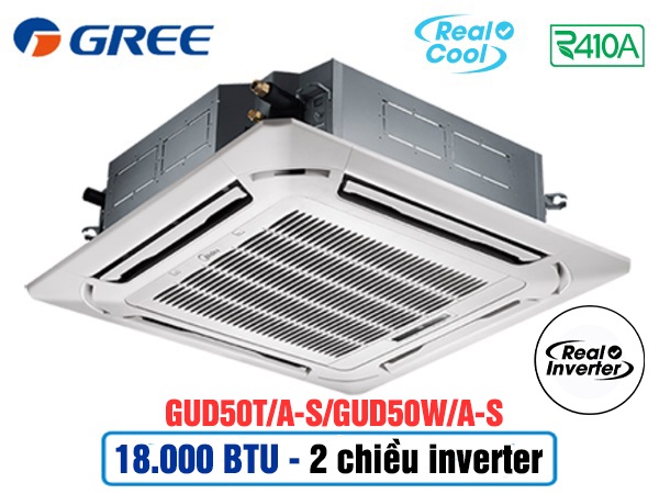 dieu-hoa-am-tran-gree-GUD50TA-SGUD50WA-S-2-chieu-inverter