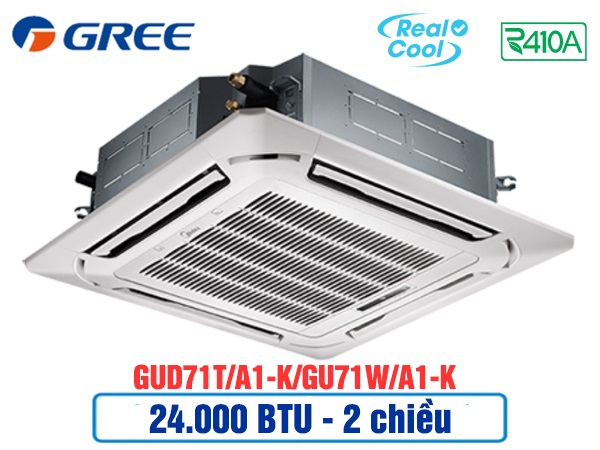 dieu-hoa-am-tran-gree-GUD71TA1-KGU71WA1-K-24000btu-2-chieu