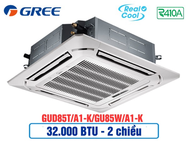 dieu-hoa-am-tran-gree-GUD85TA1-KGU85WA1-K-32000btu-2-chieu