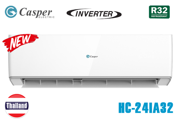 dieu-hoa-casper-HC-24IA32-24000btu-inverter