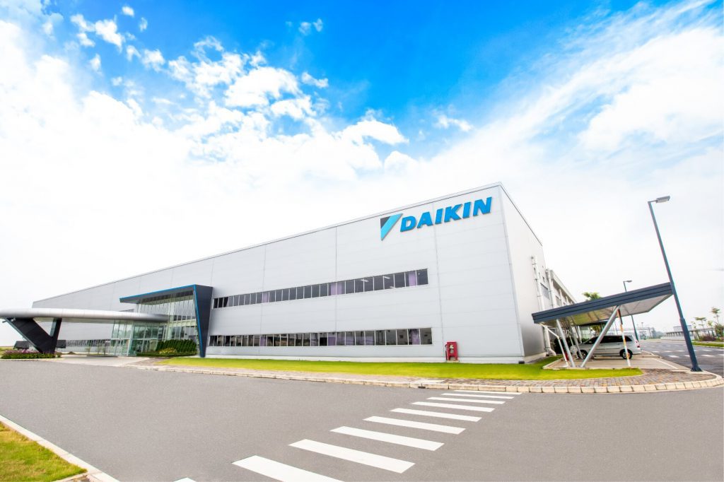 daikin 