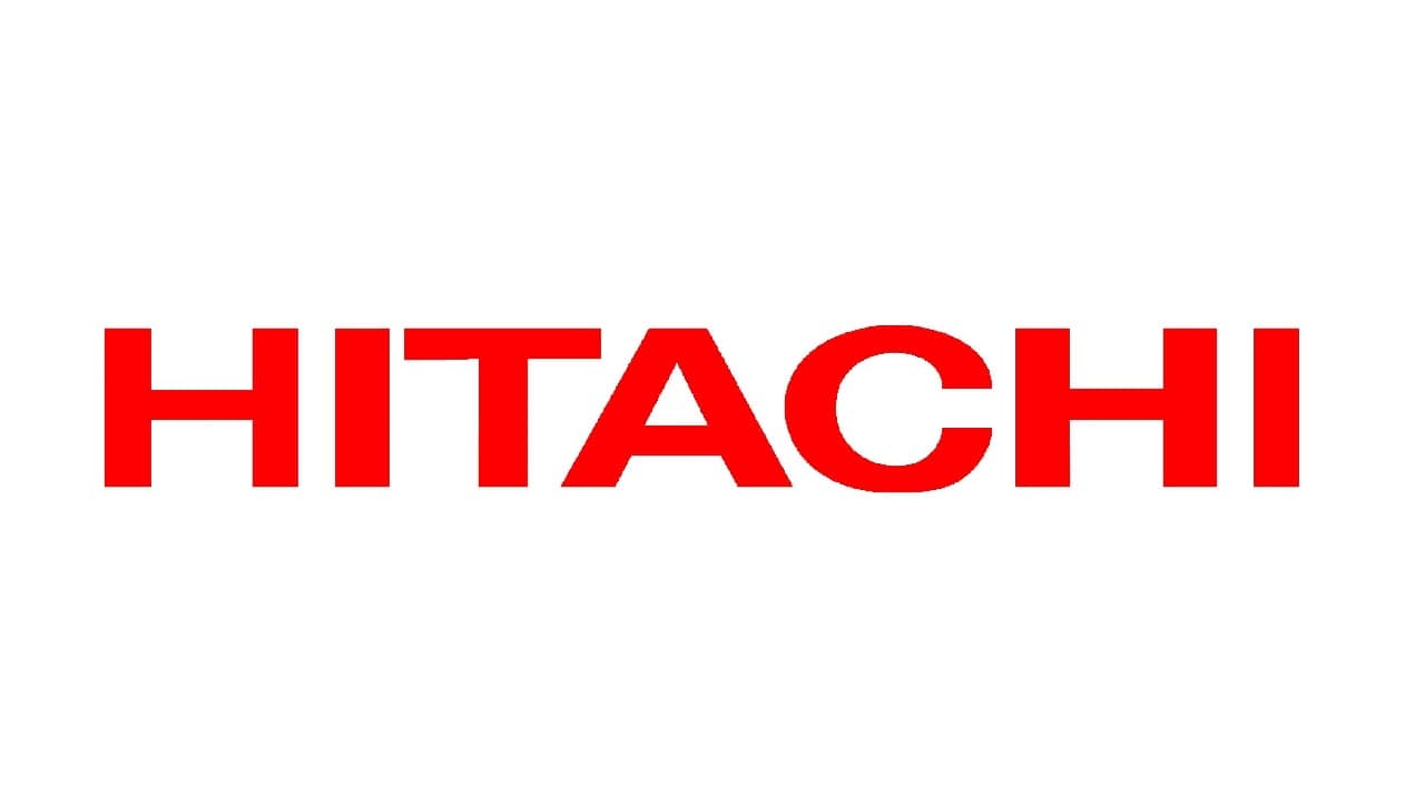 hitachi