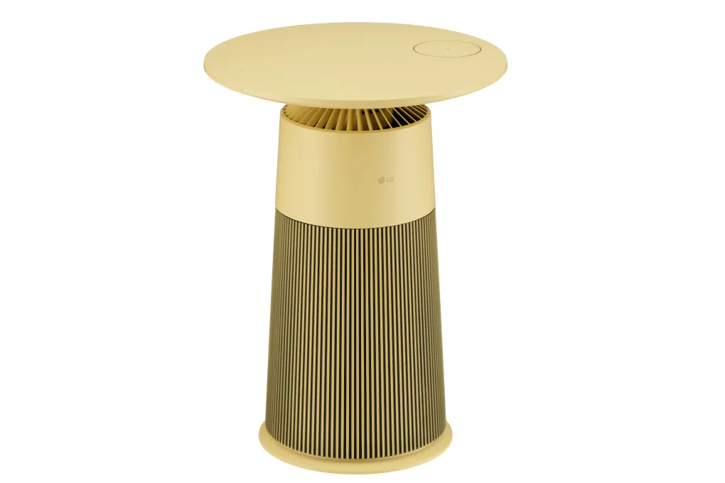 máy lọc không khí LG PuriCare 360 AS20GPYU0