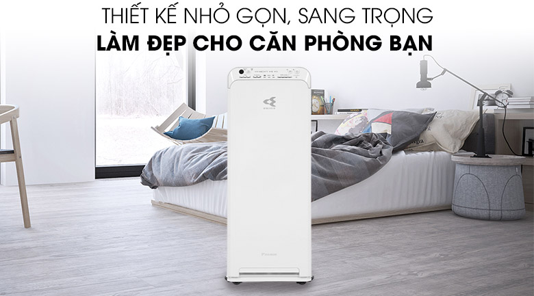 may-loc-khong-khi-daikin-MCk55TVM6-thiet-ke-sang-trong