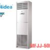 Điều hòa tủ đứng Midea MFJJ-50HRN1 50.000BTU 2 chiều