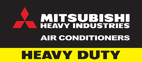 Thương hiệu Mitsubishi Heavy