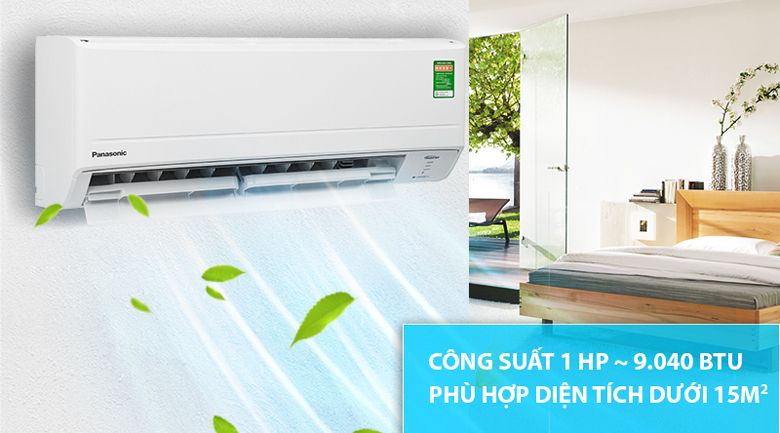 Điều hòa Panasonic XPU9XKH-8