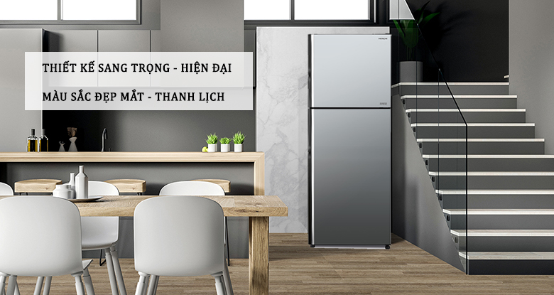Tổng kho điều hòa, điện máy miền Bắc tại Hà Nội tu-lanh-hitachi-inverter-366-lit