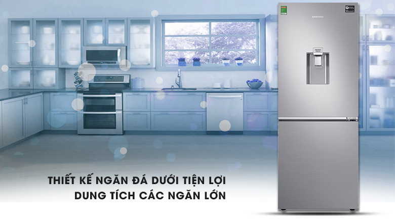 tu-lanh-samsung-276-lit-inverter-RB27N4170S8/SV