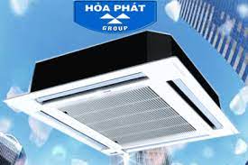 Điều hòa âm trần Funiki 1 chiều 50.000BTU CC50MMC