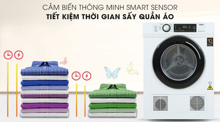 AQH-V700F.W cảm biến thông minh