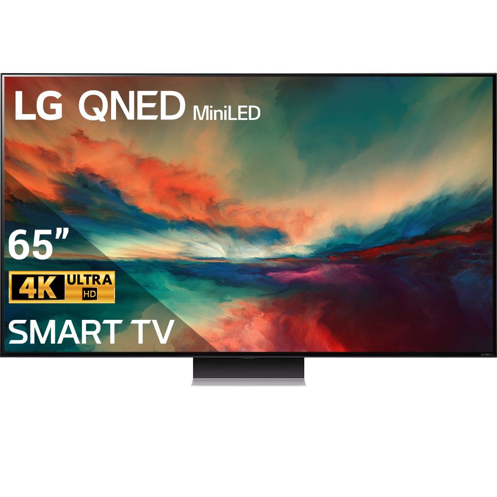 Tivi LG 65QNED86SRA QNED 4K 65 Inch [2023]