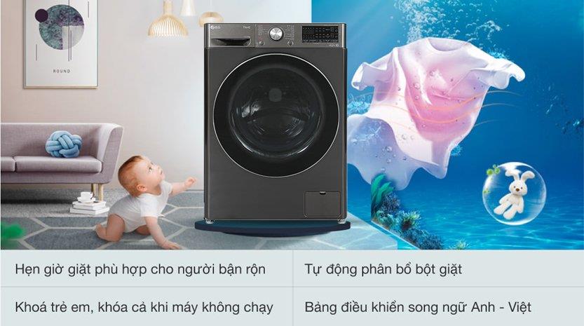 thinh-phat-4. Một số tiện ích nổi bật khác