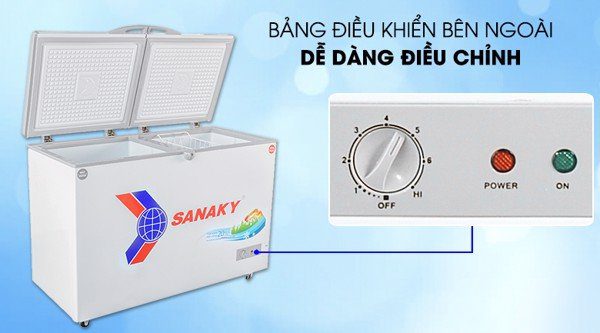 thiết kế bảng điều khiển bên ngoài vh-3699w1