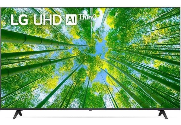 LG 70UQ8000PSC UHD 4k 70 Inch [2022]