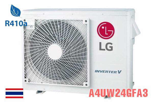 Điều hòa multi lg a4uw24gfa3