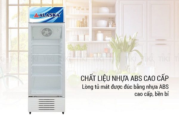 thinh-phat-Alaska LC-233H nhựa ABS cao cấp