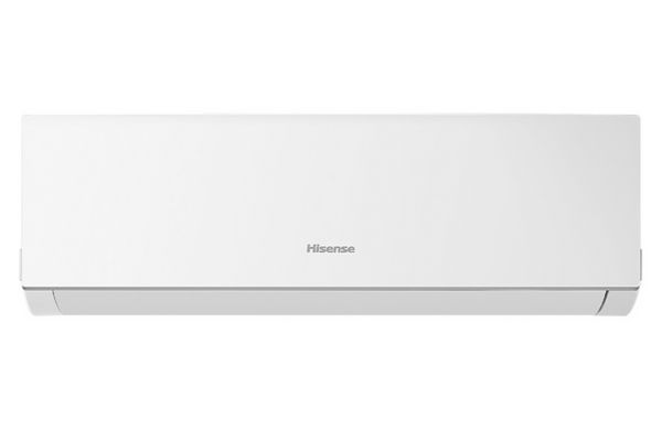 Tổng quan thiết kế điều hòa Hisense AS-12CR4RVEDJ01