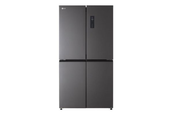 LG GR-B50BL 470 lít Inverter [2023]