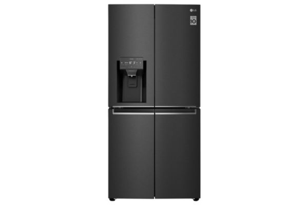 Giới thiệu chung về tủ lạnh LG GR-D22MBI 494 lít 