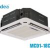 Điều Hòa âm trần Midea MCD1-18CRN8 1 Chiều 18000BTU