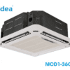 Điều Hòa âm trần Midea MCD1-36CRN8 1 Chiều 36000BTU