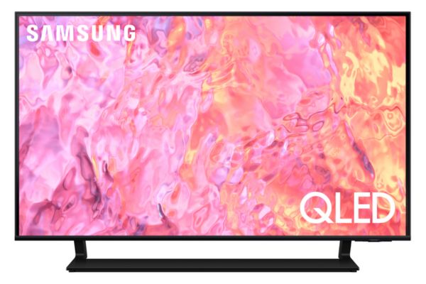 Samsung QA50Q60C QLED 4K 50 inch [2023]