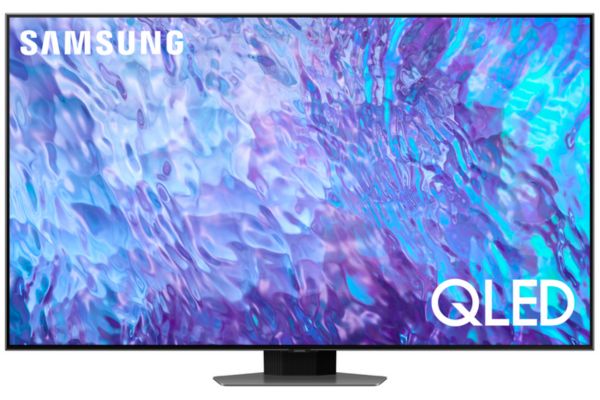 Smart TV Samsung QA98Q80C QLED 4K 98 inch [2023]