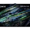 Sony XR-55A95L 4K 55 Inch [2023]