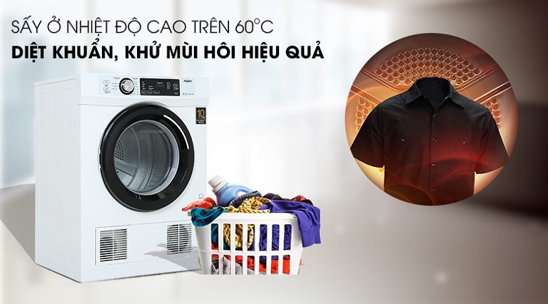 sấy diêt khuẩn AQH-V700F.W