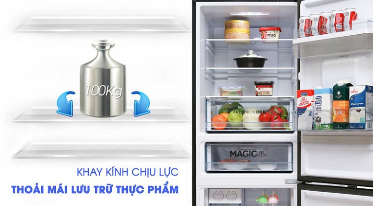 Tổng kho điều hòa, điện máy miền Bắc tại Hà Nội