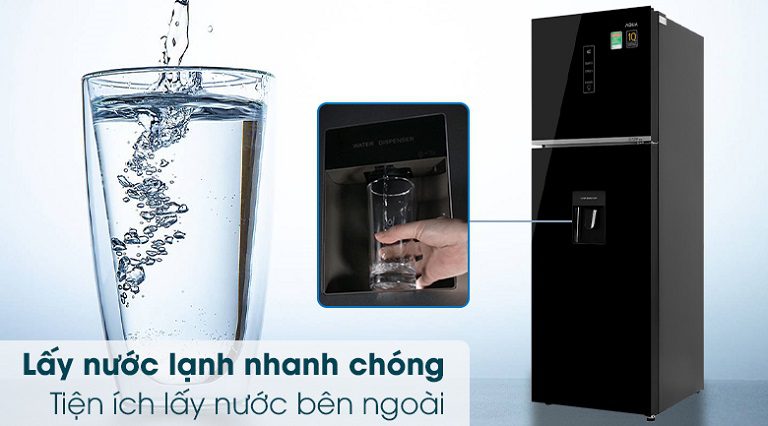 thinh-phat-AQR-T389FA.WGB lấy nước ngoài tiện lợi