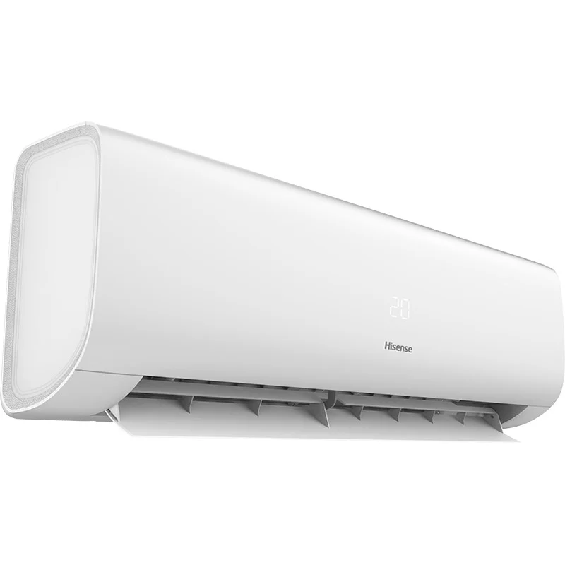 Đánh giá thiết kế của Hisense AS-18TW4RGATU0