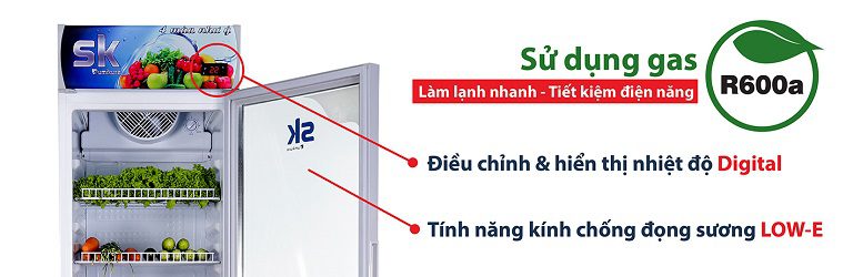 SKSC-400/D2bảng hiển thị bên ngoài