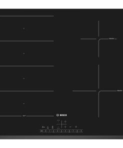 Bếp Điện Từ Bosch PXE631FC1E